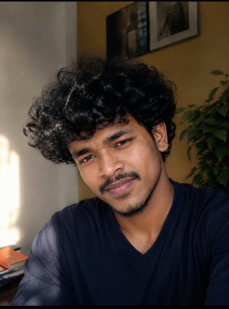 Yash, Founder of ColourBloom