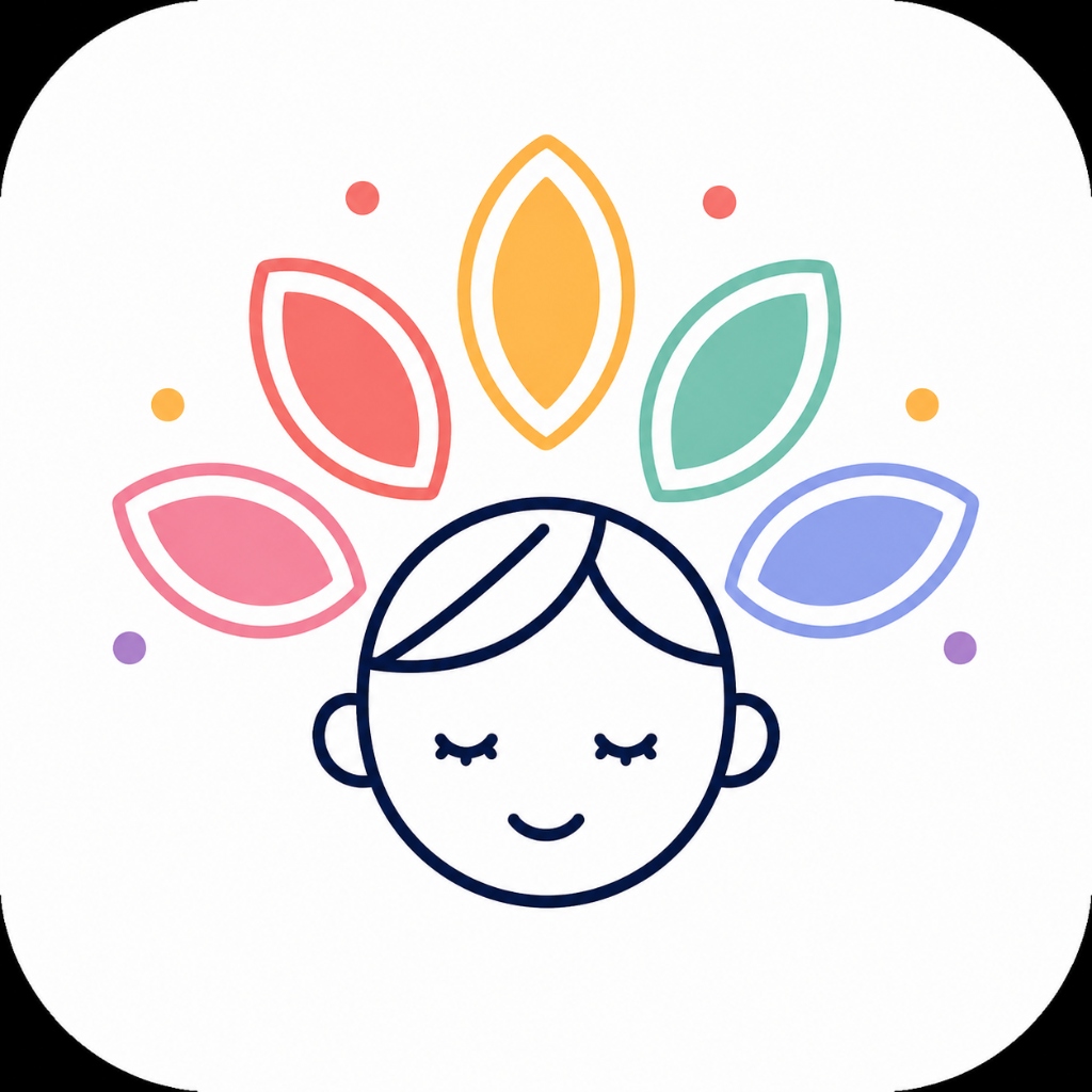 ColourBloom Logo